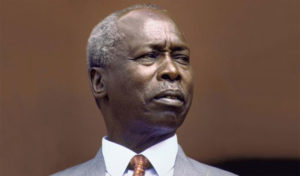 Kenya: Décès de l’ancien président Daniel arap Moi