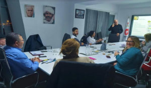 Qalb Tounes se mobilise pour l’exportation de l’huile d’olive sur le marché américain