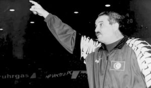 Tunisie : Décès de l’ancien handballeur Saïd Amara