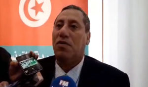 Tunisie : Samir Abdelmoumen prévient