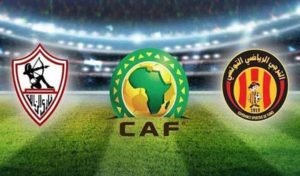 EST vs Zamalek en direct et live streaming – 14 février 2020 / Super Coupe d’Afrique