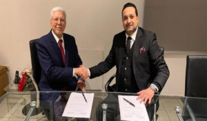 L’Union du Maghreb soutient le projet d’une chaîne maghrébine d’info basée à Tunis