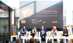 Avec We Diversity, projet phare lancé avec l’appui de la GIZ, Orange Tunisie veut promouvoir la mixité dans tous ses métiers et renforcer davantage la place de ses femmes salariées