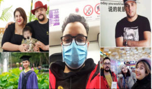 Coronavirus : Youssef Chahed confirme l’arrivée des Tunisiens de Chine