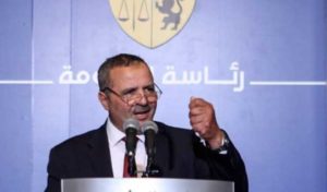Tunisie : Lancement d’une application ‘Stop Corona’