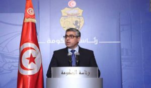 Tunisie: “Je n’ai pas été limogé de la DSSB”, affirme Chokri Hammouda