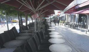Tunisie : Changement des horaires de fermeture des restaurants