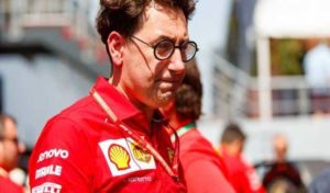 Coronavirus – Formule 1: le patron de Ferrari envisage une fin de saison en janvier 2021