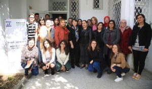 Au siège du Let :Analyse du discours des présidents pour apprendre la communication politique