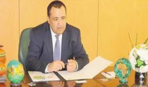 La CAF confirme la démission de son SG