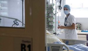 Bizerte-Covid-19: 10 lits d’oxygène supplémentaires pour l’hôpital local de Mateur