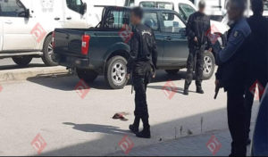Tunisie – Attentat Lac 2 : Il s’agirait de deux terroristes