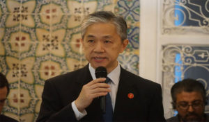 L’ambassadeur de Chine en Tunisie révèle la date du vaccin contre le coronavirus