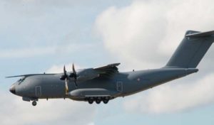 Un deuxième avion militaire rapatrie trois Tunisiens de l’aéroport de Rome