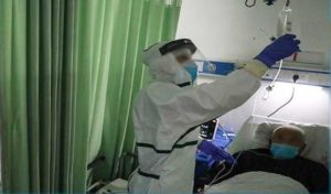 Premier décès, dû au coronavirus, dans un pays arabe