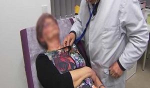 Tunisie – Boumerdes : L’épouse du second cas enregistré en voie de guérison