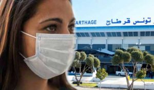 Tunisie – OACA: lancement d’une campagne de dépistage du Covid-19 au profit de 3000 agents de l’aéroport