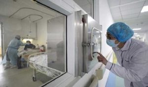 Tunisie : panique à l’hôpital, le directeur régional de la santé à Sfax répond (vidéo)
