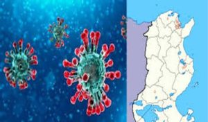 Le nombre des personnes porteuses d’antidotes du coronavirus a atteint les 9,1% dans le gouvernorat du grand Tunis