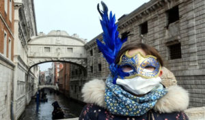 L’Italie prolonge les restrictions liées au coronavirus à fin avril