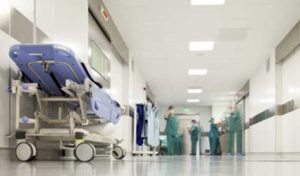 Ben Arous-Covid19: L’hôpital El Yasminet sous pression en raison de la recrudescence des cas de contamination