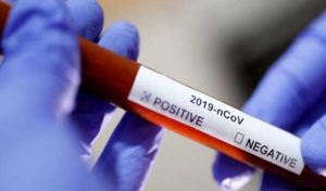Chine : 39 nouveaux cas de coronavirus