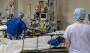 Tunisie : 60 patients positifs dans les hôpitaux et des analyses rapides pour 200 000 agents (C. Hamouda)