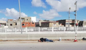 Tunisie – Coronavirus : Un homme retrouvé inconscient à Sidi Hassine ?