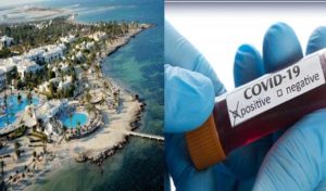 Medenine – COVID-19 : 13 cas confirmés de coronavirus à Djerba