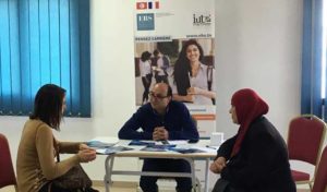 Tunisie – Enseignement : Partenariat entre l’ARFORGHE et l’EBS