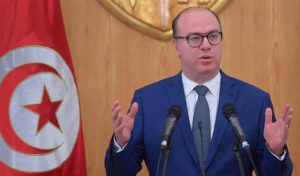 Tunisie: Le chef du gouvernement s’entretient avec la ministre des affaires culturelles