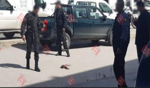 Tunisie – Attentat Lac 2: Des marines postés sur les toits de l’ambassade