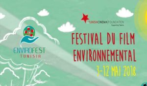 Dix films au programme de la troisième édition du festival EnviroFest Tunisia