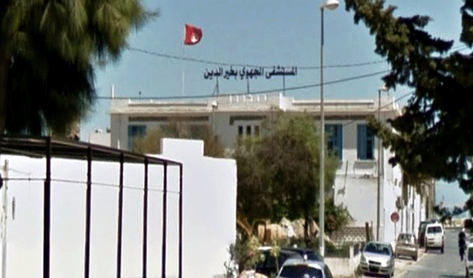 Tunisie : Des appels à militariser les hôpitaux publics