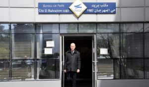 Tunisie : Kaïs Saïed fait un don à la caisse 1818