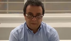 Tunisie : Moez Bouraoui réagit aux déclarations de Chokri Hammouda (vidéo)