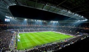 Euro 2020: plus de 60.000 spectateurs autorisés à Wembley pour les demi-finales et la finale