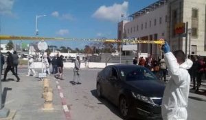 Tunisie – MI : L’attentat terroriste a visé une patrouille de sécurité et non l’ambassade US