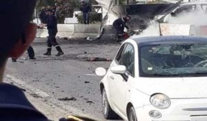 L’Algérie condamne l’attentat terroriste et exprime sa solidarité avec la Tunisie