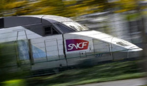 France : Le déraillement d’un TGV fait plusieurs blessés