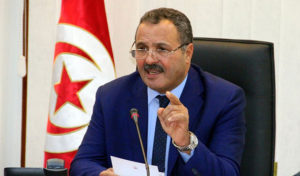 Tunisie: Nous serons incapables de compter les décès si les gens continuent à ne pas respecter les mesures de confinement (El Mekki)