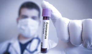 Samir Abdelmoumen: Le taux d’infection par le coronavirus a baissé à 0,9