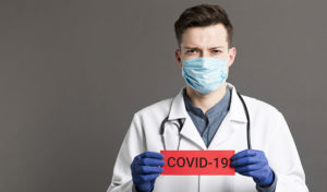 Italie : Baisse des cas de contamination au Covid-19