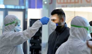 Tunisie : Le premier patient atteint de coronavirus pourrait quitter l’hôpital