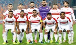 DIRECT SPORT – Ligue des champions d’Afrique  : le point après le match Al-Merreikh – Zamalek 0-0