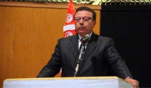 Biographie de Ahmed Adhoum proposé au poste de ministre des Affaires religieuses