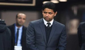 Procès Fifa: le parquet fait appel de l’acquittement d’Al-Khelaïfi