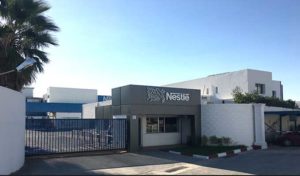 Nestlé Tunisie adopte des mesures exceptionnelles pour faire face au coronavirus