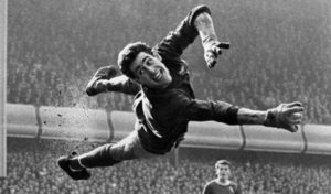 Football: Décès de l’ancien gardien légendaire de Chelsea