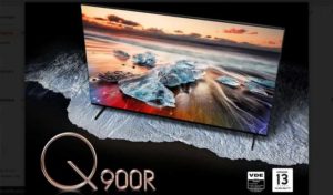 « Virtual Tech Summit » Un séminaire en ligne pour présenter la dernière gamme de téléviseurs Samsung QLED 8K